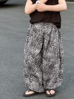 【90-150cm】パンツ 男の子 履きやすい トレンド - 画像 (5)