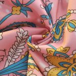 【100-140cm】水着 フリル 長袖 ファッション スイムウェア - 画像 (23)