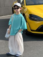 【90-140cm】半袖Ｔシャツ 男の子 ストリート風 レトロ - 画像 (6)
