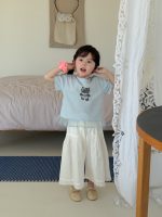 【90-140cm】半袖Ｔシャツ 女の子 フリル かわいい - 画像 (4)
