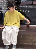 【100-170cm】パンツ 男の子 カジュアル 履きやすい - 画像 (5)