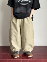 【100-170cm】パンツ 男の子 履きやすい 通園・お出かけに - 画像 (5)