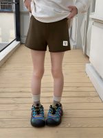 【100-170cm】ショートパンツ 女の子 カジュアル 通園・お出かけに - 画像 (10)