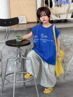 【100-150cm】ベスト プリント ゆったり ノースリーブ 男の子 - 画像 (3)