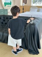 【90-140cm】半袖Ｔシャツ 男の子 プリント カジュアル - 画像 (4)
