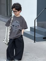 【100-170cm】パンツ 男の子 履きやすい 通園・お出かけに - 画像 (6)