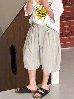 【90-160cm】ショートパンツ 男の子 カジュアル トレンド