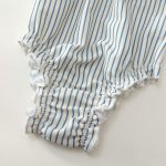 【90-140cm】水着 帽子付き ストレッチ 速乾 スイムウェア - 画像 (18)