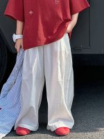 【90-150cm】パンツ 男の子 無地 合わせやすい カジュアル