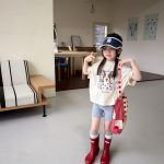 【90-160cm】半袖Ｔシャツ 女の子 カートゥーン プリント - 画像 (3)