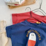 【90-150cm】半袖Ｔシャツ 女の子 プリント かわいい - 画像 (6)