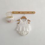 【66-100cm】セットアップ ベビー 女の子 おしゃれ 可愛い - 画像 (4)