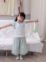 【90-140cm】キャミソールor半袖Ｔシャツorパンツorショートパンツ 女の子 - 画像 (3)