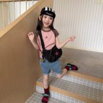 【80-130cm】ベスト 女の子 切り替え 合わせやすい 韓国風 - 画像 (5)