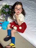 【90-150cm】半袖Ｔシャツ 女の子 プリント かわいい - 画像 (5)