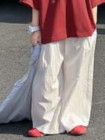【90-150cm】パンツ 男の子 無地 合わせやすい カジュアル - 画像 (2)
