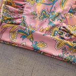 【100-140cm】水着 フリル 長袖 ファッション スイムウェア - 画像 (18)