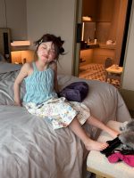 【90-140cm】Ｔシャツ or スカート or パンツ 女の子 おしゃれ お出かけに - 画像 (7)