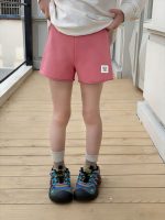 【100-170cm】ショートパンツ 女の子 カジュアル 通園・お出かけに - 画像 (6)
