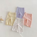 【73-120cm】セットアップ 柔らか 可愛い 女の子 おしゃれ - 画像 (9)