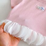 【73-120cm】Ｔシャツ 可愛い 女の子 おしゃれ トップス - 画像 (18)