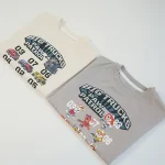 【90-150cm】Tシャツ キッズ カジュアル 重機柄 - 画像 (14)