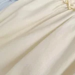 【66-90cm】ロンパース ベビー 女の子 フリルデザイン ノースリーブ - 画像 (10)