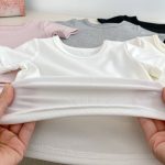 【90-160cm】Ｔシャツ 柔らか 半袖 トップス - 画像 (14)