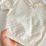 【73-110cm】セットアップ パステルカラー 通気 着心地良い - 画像 (15)