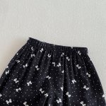 【73-110cm】キャミソールorTシャツorボトムス 蝶結び 女の子 おしゃれ - 画像 (15)