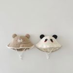 【GOODS】帽子 可愛い パンダ