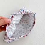 【66-100cm】水着 可愛い フラワー スイムウェア - 画像 (13)