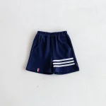 【90-130cm】ショートパンツ 男の子 カジュアル 履きやすい - 画像 (7)