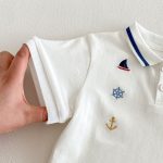 【73-120cm】Ｔシャツ カジュアル 可愛い 着心地良い トップス - 画像 (14)