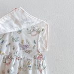 【66-90cm】ロンパース ウサギ柄 セーラー 可愛い - 画像 (12)
