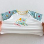【73-110cm】セットアップ アニマル ルーズ 肌触り良い - 画像 (17)