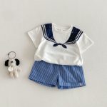 【73-120cm】Ｔシャツ カジュアル 可愛い 着心地良い トップス - 画像 (9)