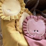 【80-120cm】水着 フルーツ サマー スイムウェア - 画像 (10)