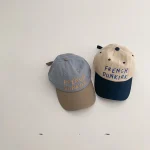 【GOODS】キャンプ ベビー 英字 刺繍デザイン - 画像 (14)