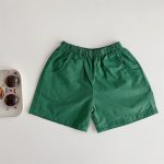 【73-100cm】セットアップ ダイナソー 可愛い トップス＆ボトムス - 画像 (13)