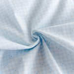 【66-90cm】ロンパース＆シャツブルーチェック - 画像 (10)