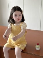 【66-100cm】Ｔシャツ or サロペット ベビー 女の子 可愛い - 画像 (3)