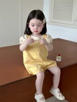 【66-100cm】Ｔシャツ or サロペット ベビー 女の子 可愛い - 画像 (5)