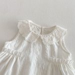 【73-120cm】トップス or ヒョウ柄パンツ ベビー 女の子 おしゃれ 可愛い - 画像 (8)