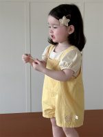 【66-100cm】Ｔシャツ or サロペット ベビー 女の子 可愛い - 画像 (6)