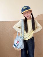 【100-170cm】長袖トップス 女の子 日焼け防止 涼しく快適 - 画像 (3)