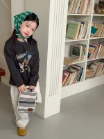 【90-160cm】長袖Ｔシャツ 女の子 カートゥーン プリント 肌触り良い - 画像 (14)