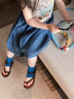 【90-150cm】キャミソール or スカート 女の子 おしゃれ 写真映え プリント - 画像 (8)