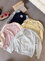 【100-170cm】長袖トップス 女の子 日焼け防止 涼しく快適 - 画像 (11)