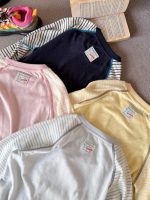 【100-170cm】長袖トップス 女の子 日焼け防止 涼しく快適 - 画像 (12)